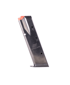 SAR USA B6, 2000, P8L & P8S 9mm Magazine with 17rd capacity and witness holes.